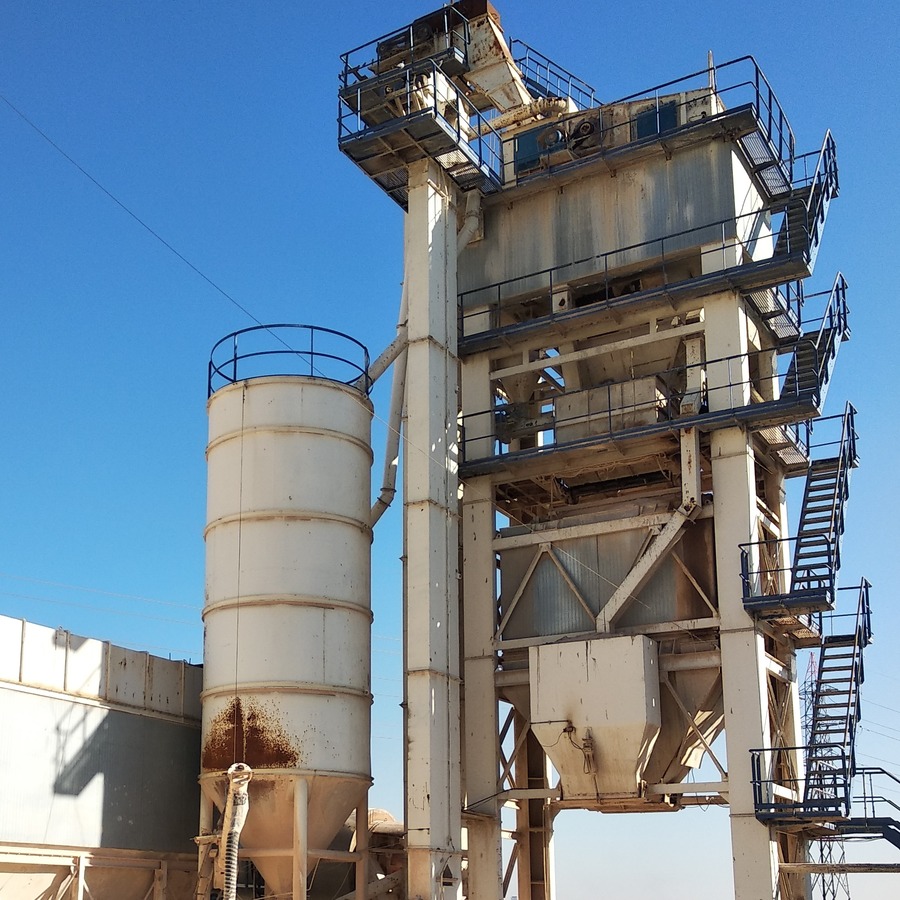 Gaziantep 160 T/H